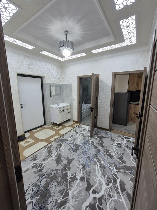 Квартира Ургенч Сити Ижарага ойилага ёки кизлага