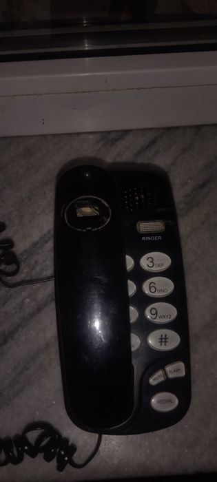 Домашний телефон