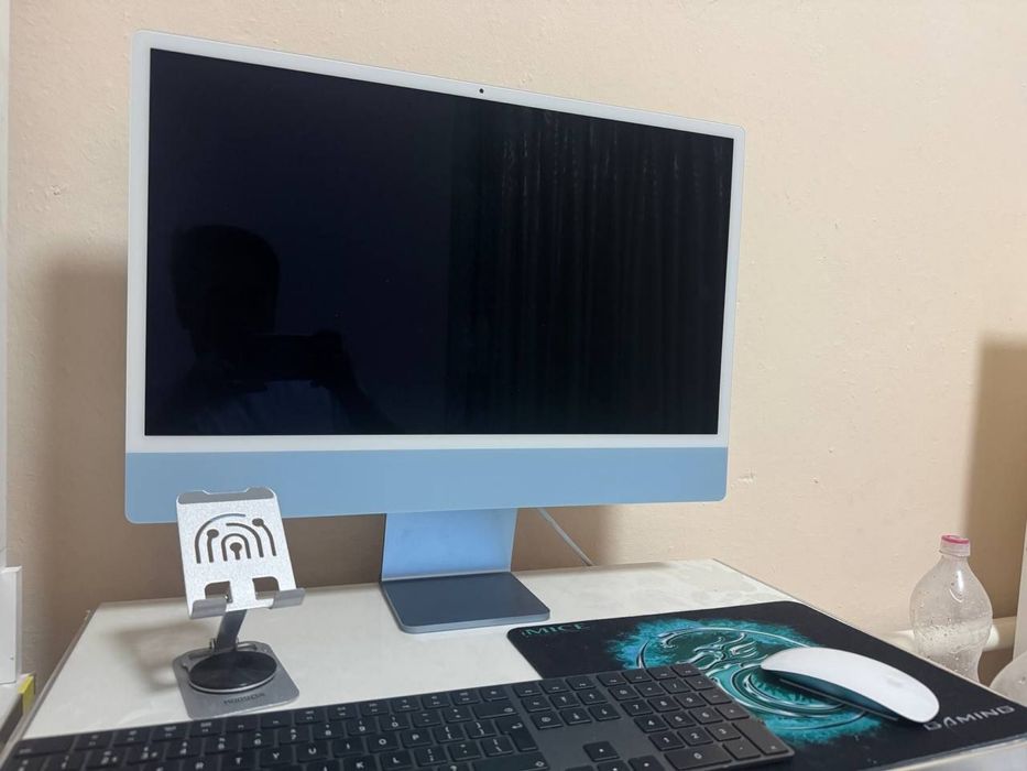 Imac m1 obmen bor
