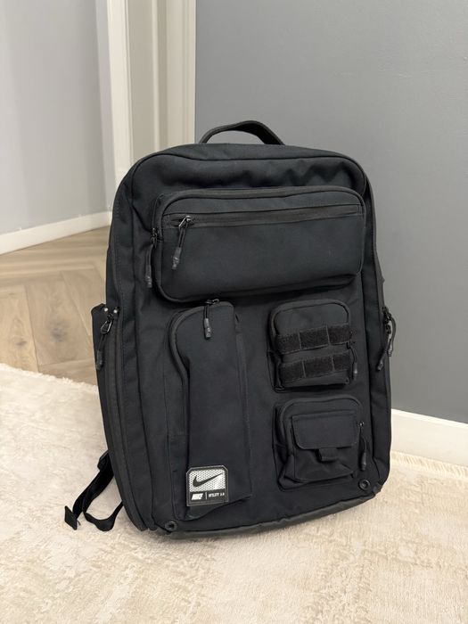 рюкзак NIKE utility backpack 2.0