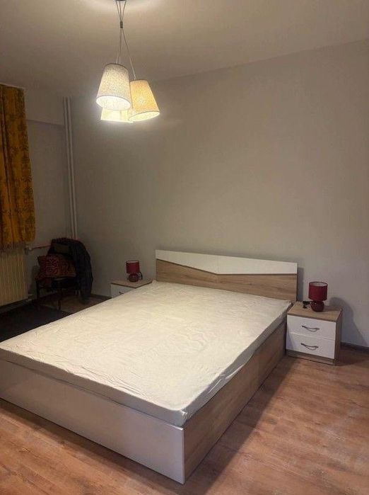 Дава се под наем Двустаен апартамент в София, Надежда 1 - 73 кв.м за 636.99 € - Снимка #4