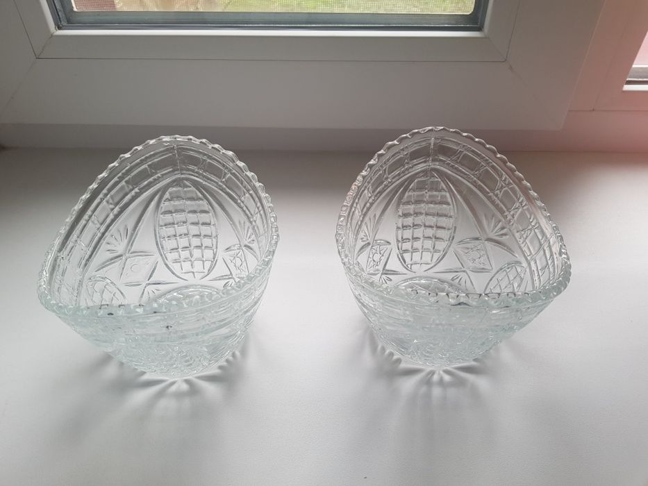 Продам посуду хрусталь и стекло