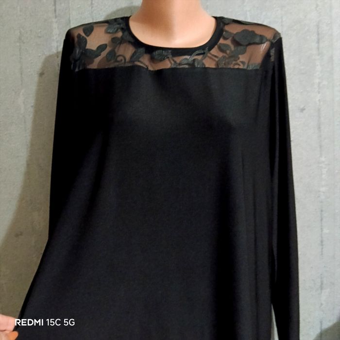 Нови блузи с дълъг ръкав