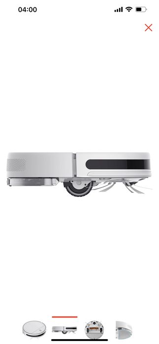 Продам Робот пылесос