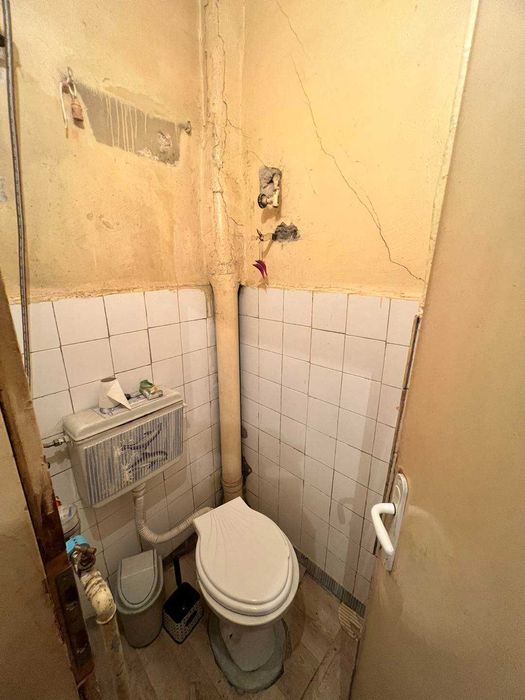 Продава се Тристаен апартамент в Търговище, Запад 1 - 90 кв.м за 850 €/кв.м - Снимка #9