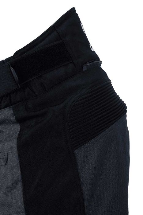 Pantaloni Moto Touring PES Carpathian 4 Sezoane AA Protecții Level 2