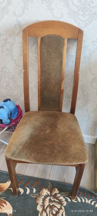 Стул, стулья, продам хорошую