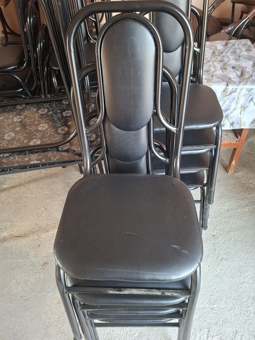 Стол стул ошхоналар учун.