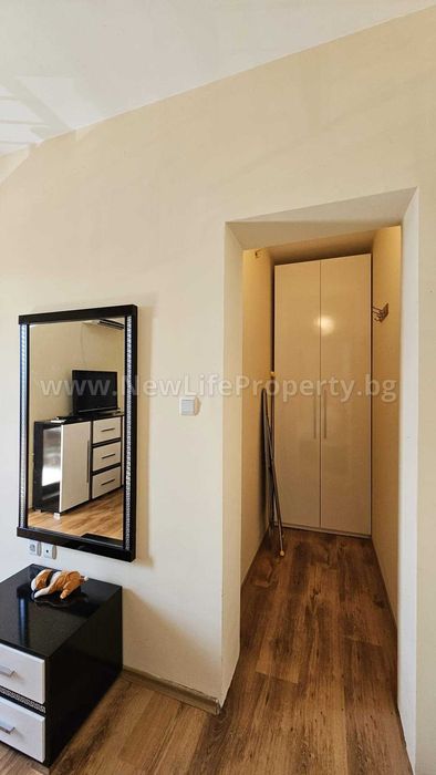 Продава се Тристаен апартамент в с. Равда, Област Бургас - 84 кв.м за 1608 €/кв.м - Снимка #20