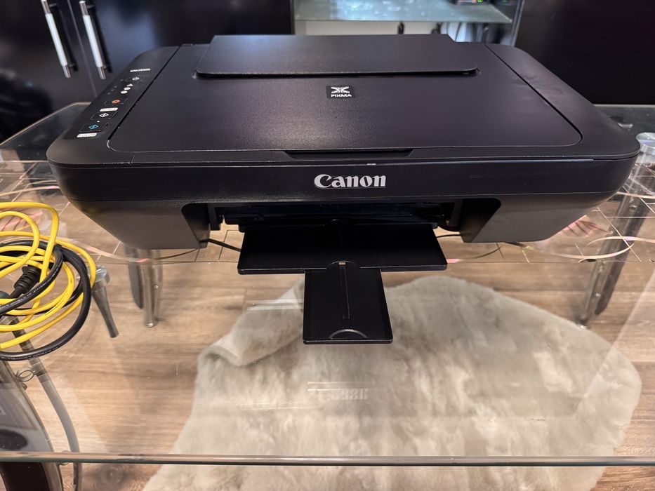 Принтер Canon