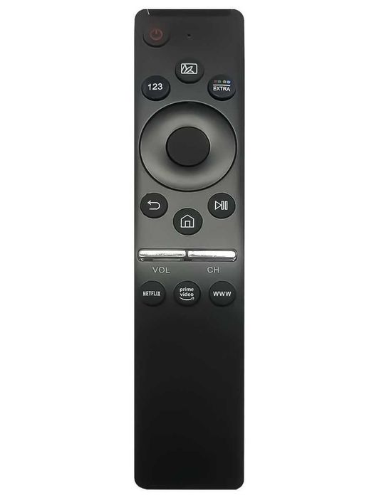 Новые пульты для телевизора Samsung smart TV