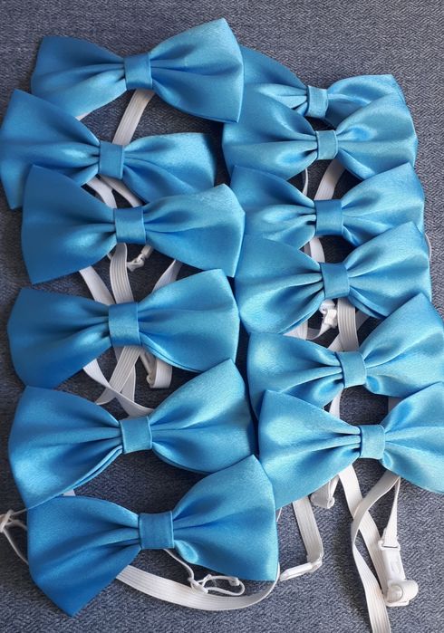 Школьные галстуки