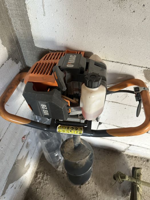 Motoburghiu OMAC MB 28