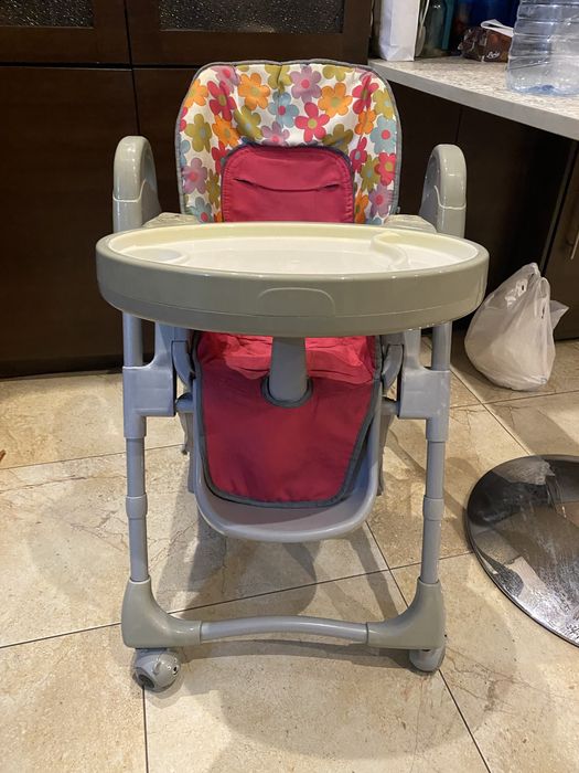 Стульчик для кормления