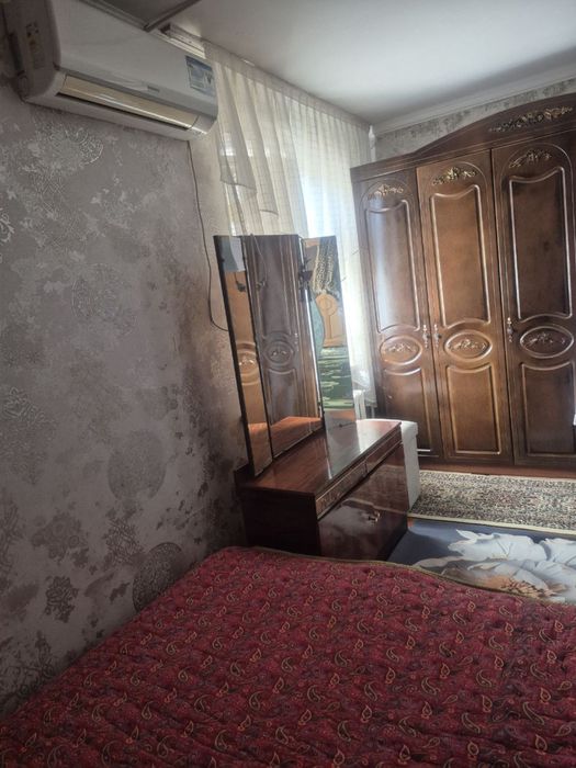 Сдаётся квартира.