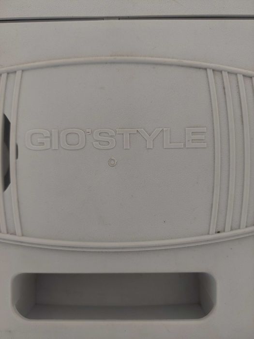Електрическа хладилна чанта GIO STYLE (12V)
