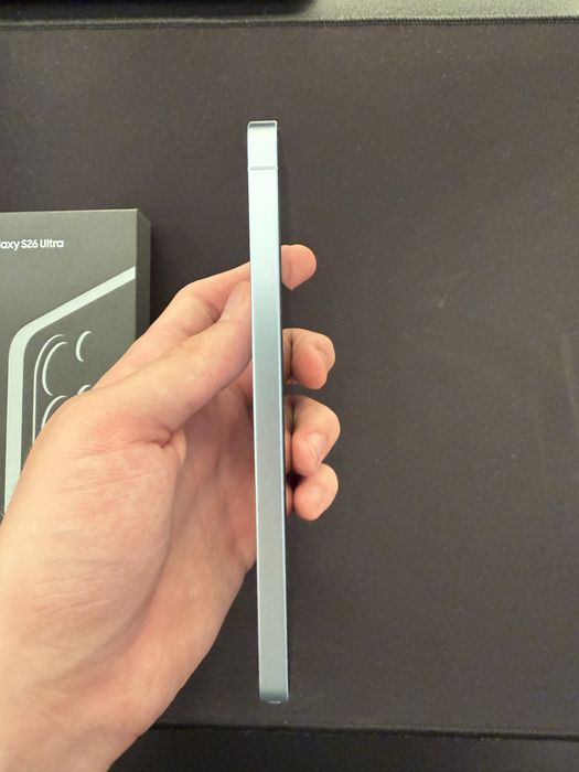 Samsung Galaxy S26 Ultra