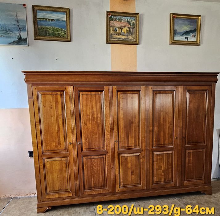 Спални комплекти