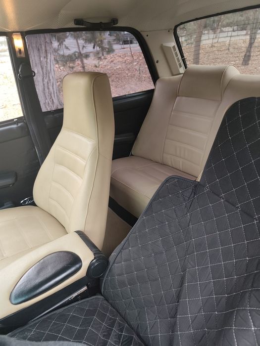 Жигули лада ваз2101