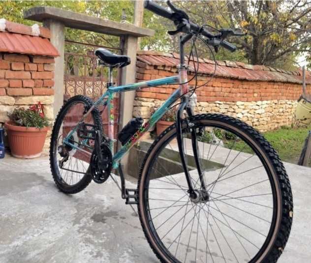 Колело CROSS Montana 26 " със скорости