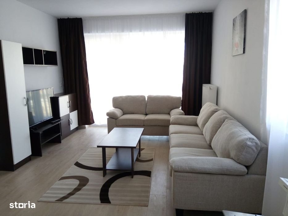 Apartament 2 camere  in Cartierul Kasper Coresi