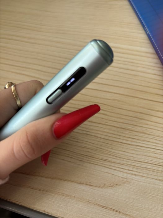 Vand iqos iluma