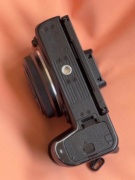 Nikon Z50 stare foarte buna 10.000 cadre