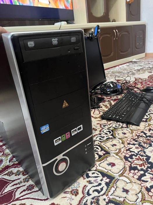 Продам компьютер б/у