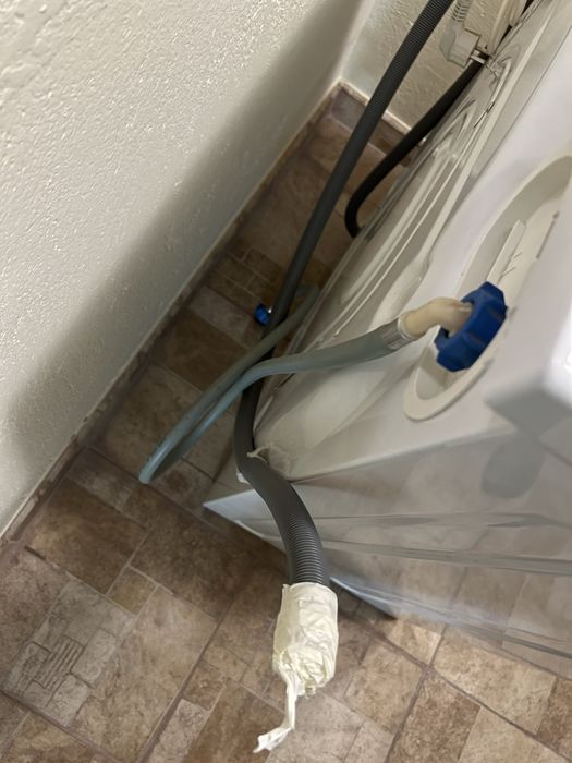 Пералня HotPoint Ariston