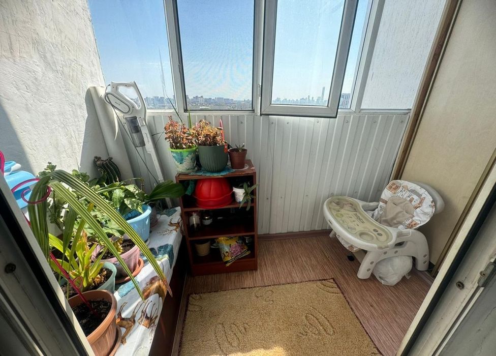 Продам 2 х комнатную квартиру