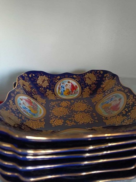 Продаю столовый сервиз Мадонна