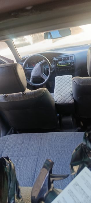 Продам toyota corolla