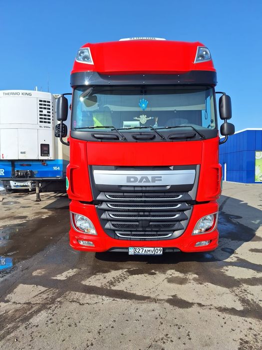 Грузоперевозки Фура Длиномер Рефрижератор Бортовой Площадка Трал КамАЗ