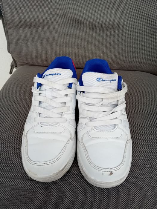 Adidași copii champion marime 37,5 in stare forte bună