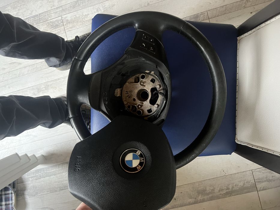 Волан за БМВ Е90/91