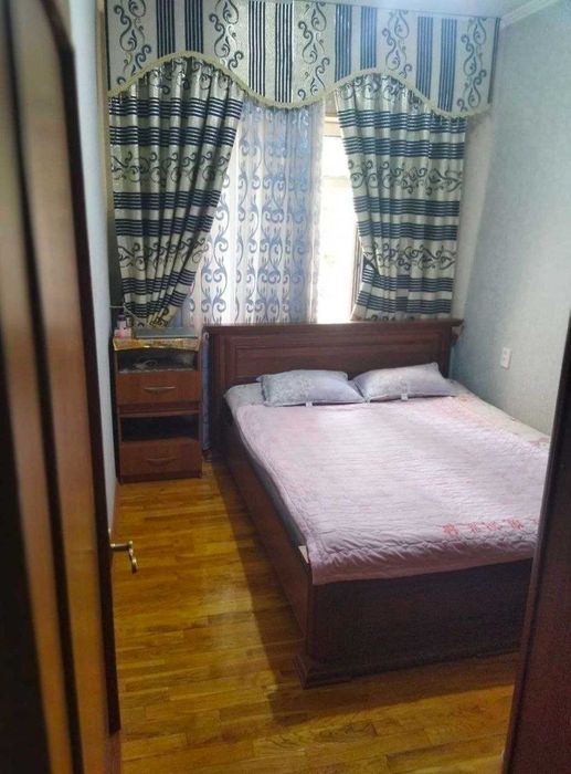 Продаётся квартира 2 комнатная на Карасу -2