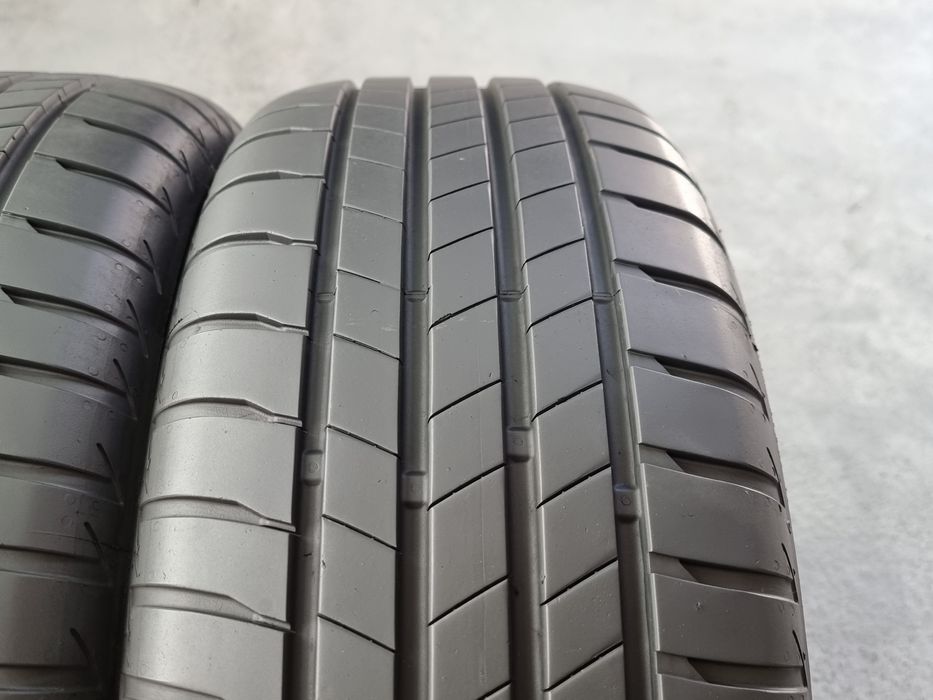 215/60/16 Bridgestone 4Броя: 160€ 6.5мм