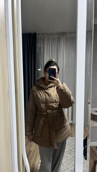 Курта осенная/весення