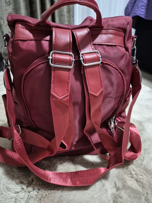 Rucsac dama ,ghiozdan