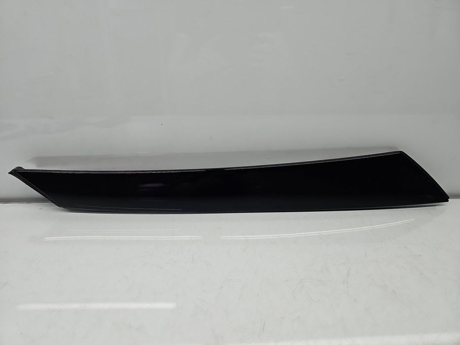 Ornament parbriz stanga Skoda Fabia 2 (5J, 542) [Fabr 2007-2014] Hatch