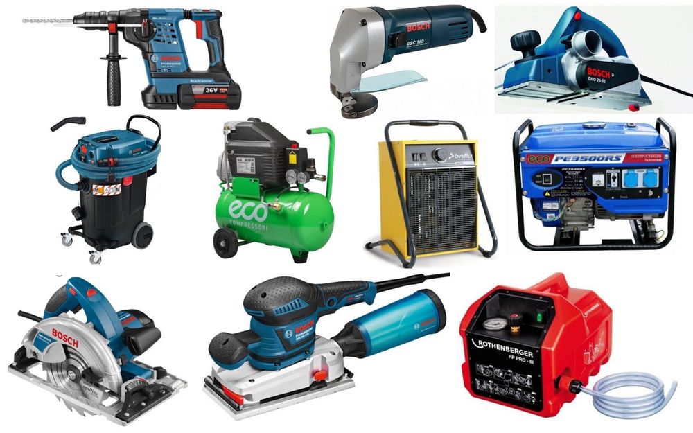 Компрессор Аренда Краскопульт Краска аппарат Прокат Инструментов