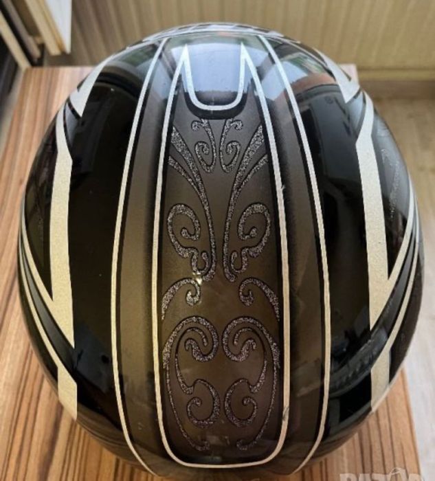 Каска HJC Lotus CS-12 размер L