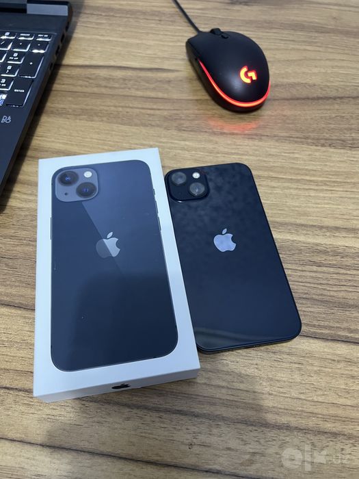 Iphone 13 Ideal obmen bor