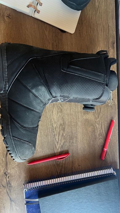 Boots Burton Moto Boa 43,5