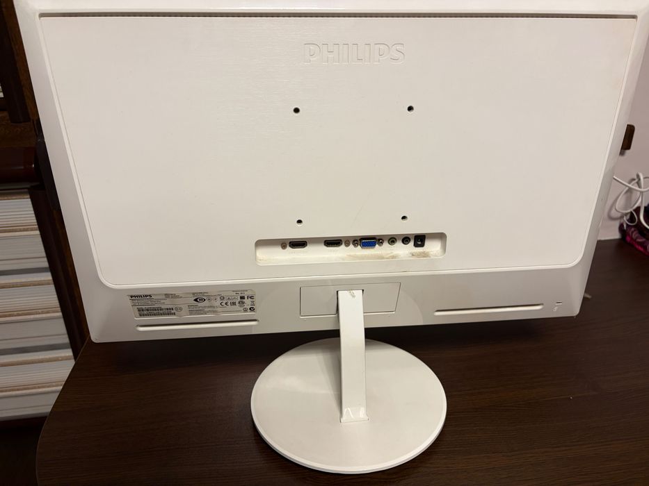 LCD Монитор PHILIPS 234E