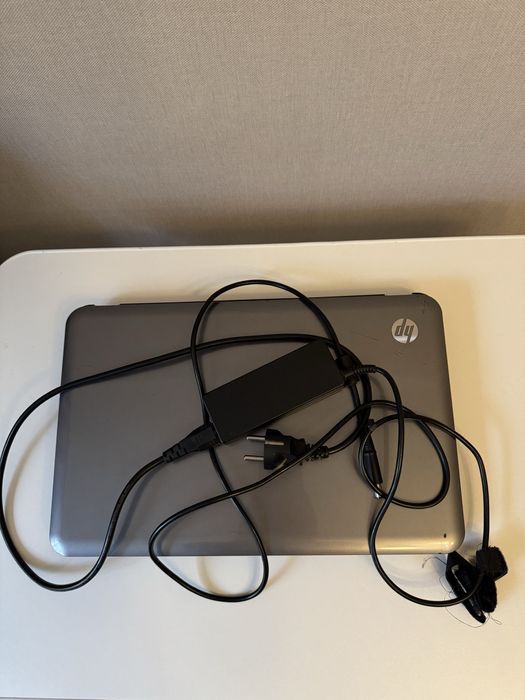 Ноутбук HP Pavilion g6