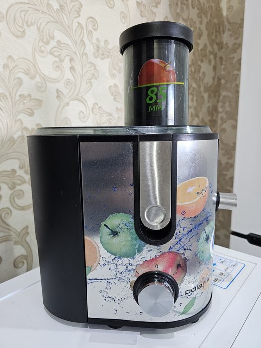 Соковыжималка Polaris