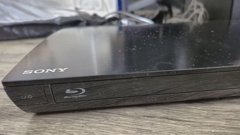 Домашний кинотеатр Sony