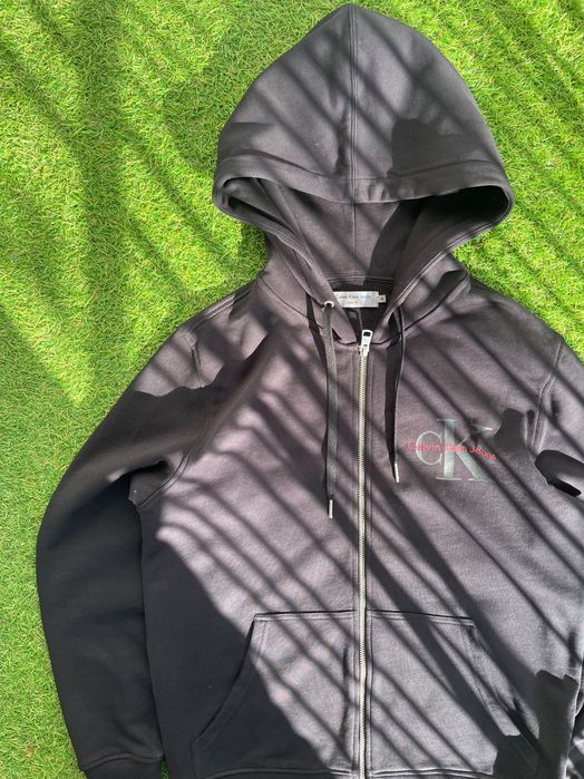 Мъжко горнище : Calvin Klein Jeans Slim Fit M