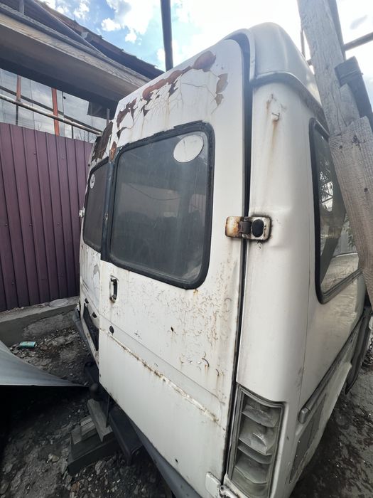 Ford Transit на разбор